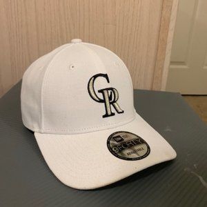 Colorado Rockies New Era Hat